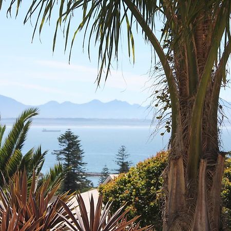 Le Port Cottage Mossel Bay Esterno foto