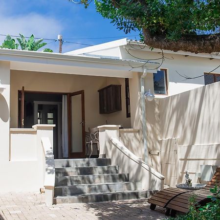 Le Port Cottage Mossel Bay Esterno foto