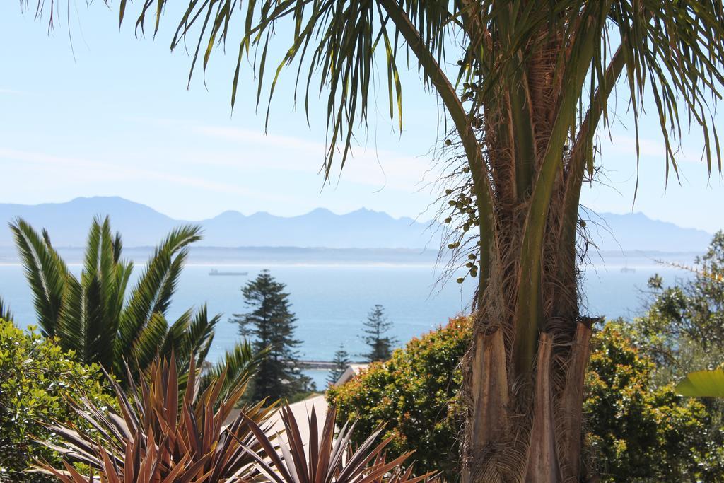 Le Port Cottage Mossel Bay Esterno foto