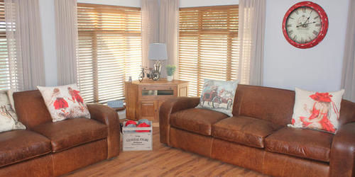 Le Port Cottage Mossel Bay Esterno foto
