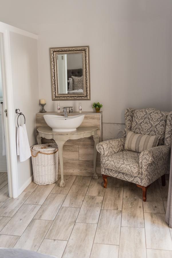 Le Port Cottage Mossel Bay Esterno foto